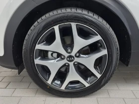 Kia Sportage 2.0 Prestige, снимка 5