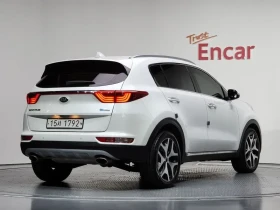 Kia Sportage 2.0 Prestige, снимка 2