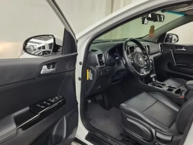 Kia Sportage 2.0 Prestige, снимка 8