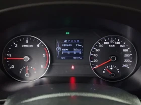 Kia Sportage 2.0 Prestige, снимка 11