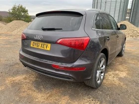 Audi Q5 2.0TDI 177HP, снимка 4