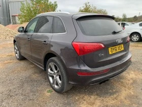 Audi Q5 2.0TDI 177HP, снимка 3