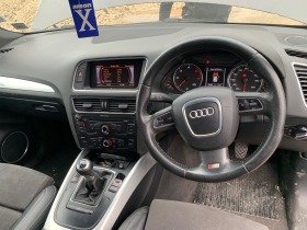 Audi Q5 2.0TDI 177HP, снимка 8 - Автомобили и джипове - 42827823