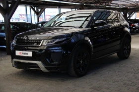 Land Rover Range Rover Evoque LED/Kamera/Navi/, снимка 2