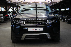 Land Rover Range Rover Evoque LED/Kamera/Navi/