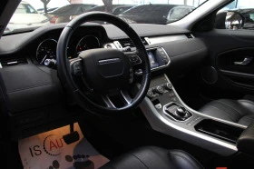 Land Rover Range Rover Evoque LED/Kamera/Navi/, снимка 7