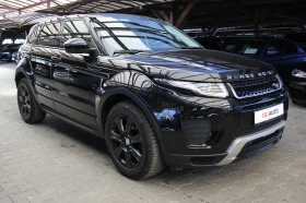 Land Rover Range Rover Evoque LED/Kamera/Navi/, снимка 3