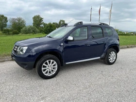     Dacia Duster 1.2 Turbo 4x4 Evro 6