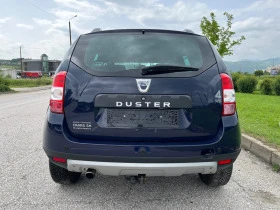     Dacia Duster 1.2 Turbo 4x4 Evro 6