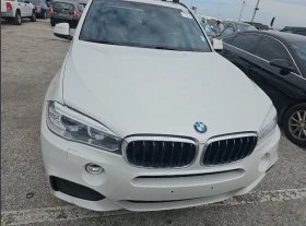 BMW X5 xDrive35d M SPORT LINE, снимка 3