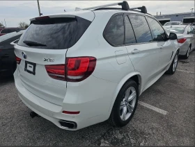 BMW X5 xDrive35d M SPORT LINE, снимка 10