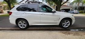 BMW X5 xDrive35d M SPORT LINE | Mobile.bg    6