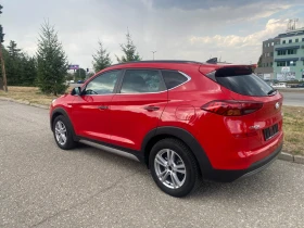 Hyundai Tucson, снимка 2