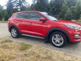 Hyundai Tucson, снимка 14