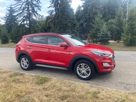 Hyundai Tucson, снимка 3