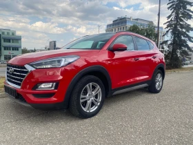 Hyundai Tucson, снимка 12