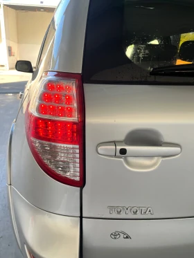 Toyota Rav4, снимка 4