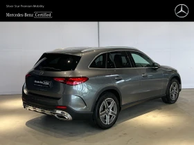 Mercedes-Benz GLC 300 4MATIC, снимка 4