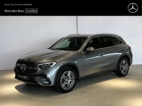 Mercedes-Benz GLC 300 4MATIC 1