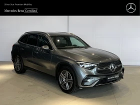 Mercedes-Benz GLC 300 4MATIC, снимка 3