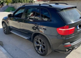 BMW X5 3.0si, снимка 2