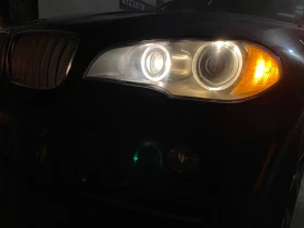 BMW X5 3.0si, снимка 14