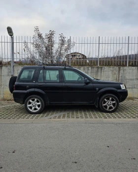 Land Rover Freelander TD4, снимка 3