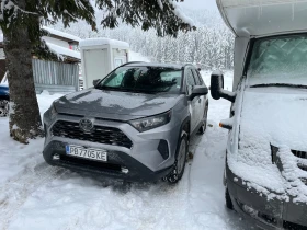 Toyota Rav4 AWD/2, 5/avtomat/LE, снимка 1