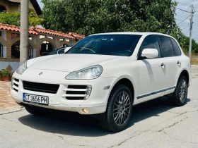     Porsche Cayenne 3.0diesel     