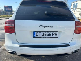 Porsche Cayenne 3.0diesel нов внос сменени вериги бартер, снимка 6