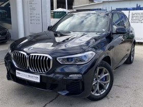 BMW X5 xDrive40d, снимка 1