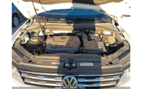 VW Tiguan 2.0L SEL | Mobile.bg    14