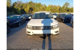 VW Tiguan 2.0L SEL | Mobile.bg    2