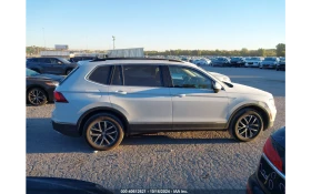 VW Tiguan 2.0L SEL | Mobile.bg    8