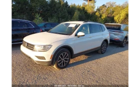 VW Tiguan 2.0L SEL | Mobile.bg    3