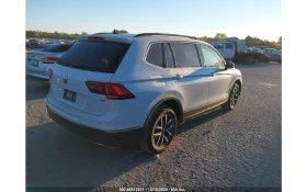 VW Tiguan 2.0L SEL | Mobile.bg    7