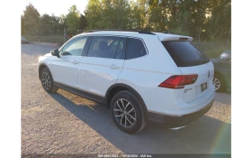 VW Tiguan 2.0L SEL | Mobile.bg    5