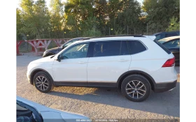 VW Tiguan 2.0L SEL | Mobile.bg    4