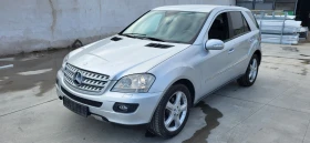 Mercedes-Benz ML 320 3.2CDI-224 EURO4 ПРОЧЕТИ! 1