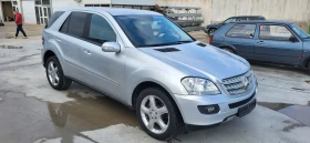 Mercedes-Benz ML 320 3.2CDI-224 EURO4 ПРОЧЕТИ! - 10000 лв. - 69280017 | Car24.bg