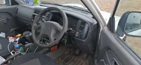 Mitsubishi L200, снимка 5