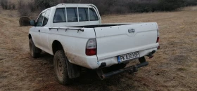 Mitsubishi L200, снимка 4