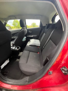 Обява за продажба на Nissan Juke ~15 400 лв. - изображение 5
