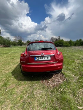 Обява за продажба на Nissan Juke ~15 400 лв. - изображение 1