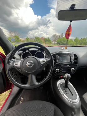 Обява за продажба на Nissan Juke ~15 400 лв. - изображение 3