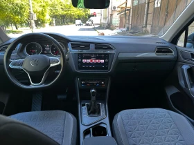 VW Tiguan 2, 0 TDI FACELIFT - 37990 лв. - 38926502 | Car24.bg