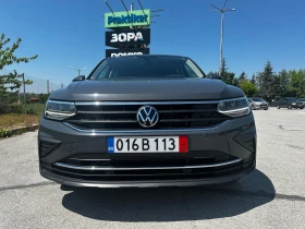 VW Tiguan 2, 0 TDI FACELIFT - 37990 лв. - 38926502 | Car24.bg