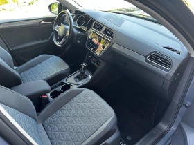 VW Tiguan 2, 0 TDI FACELIFT - 37990 лв. - 38926502 | Car24.bg