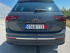 VW Tiguan 2, 0 TDI FACELIFT - 37990 лв. - 38926502 | Car24.bg