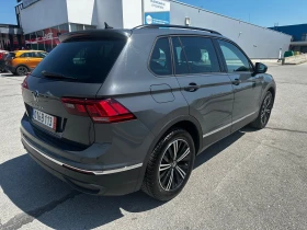VW Tiguan 2, 0 TDI FACELIFT - 37990 лв. - 38926502 | Car24.bg